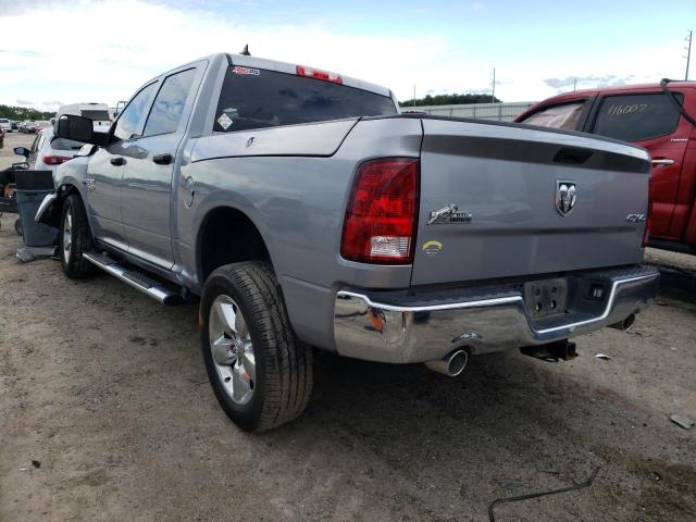 2021 RAM 1500 CLASSIC TRADESMAN VIN: 1C6RR7KT1MS512610