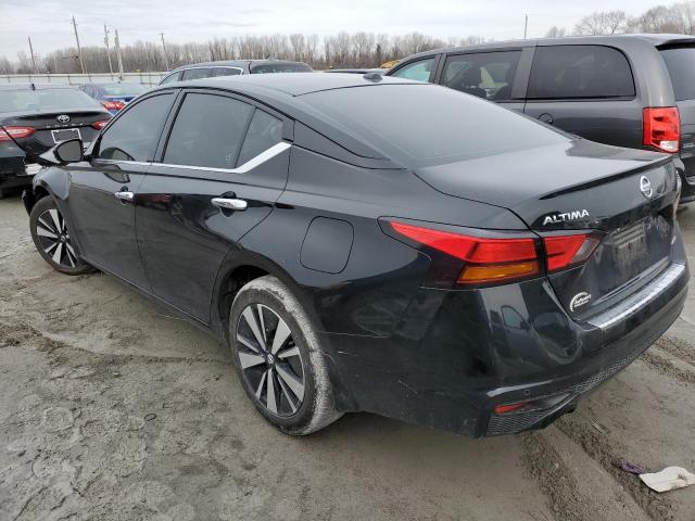 2021 NISSAN ALTIMA SL VIN: 1N4BL4***********