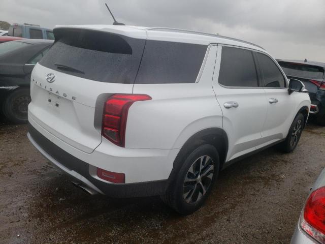 2021 HYUNDAI PALISADE SEL VIN: KM8R2D***********