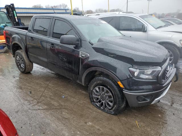 2020 FORD RANGER XL VIN: 1FTER4FH1LLA91752