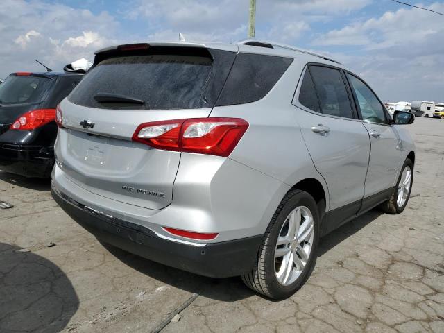 2021 CHEVROLET EQUINOX PREMIER VIN: 3GNAXXEV2MS170606