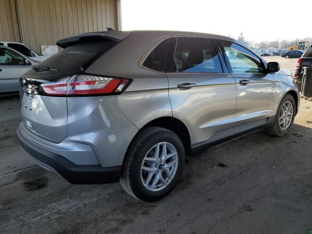 2021 FORD EDGE SEL VIN: 2FMPK3J94MBA53081