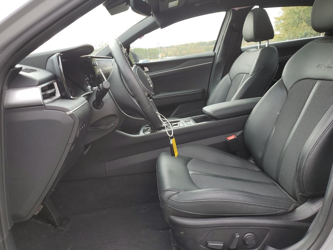 2023 KIA K5 GT LINE VIN:5XXG64J24PG205222