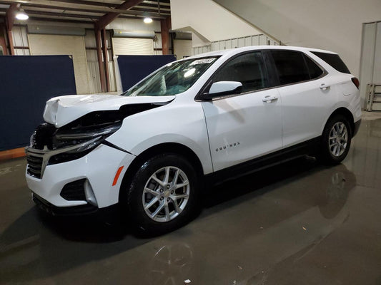 2023 CHEVROLET EQUINOX LT VIN:3GNAXKEG6PS216379