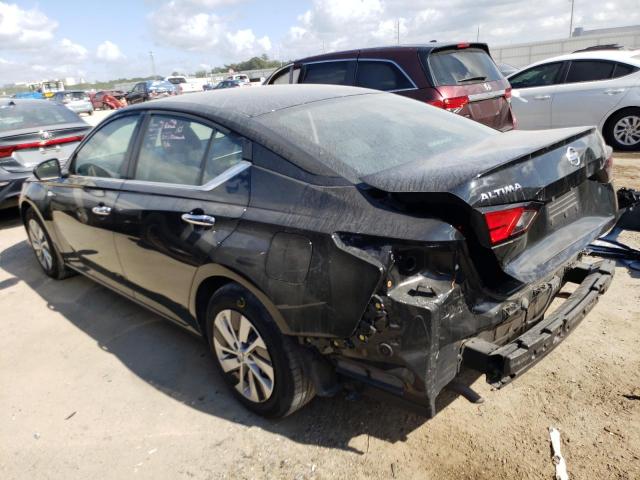 2021 NISSAN ALTIMA S VIN: 1N4BL4BV7MN385118