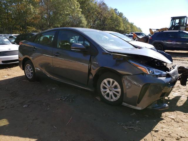 2021 TOYOTA PRIUS SPECIAL EDITION VIN: JTDKAMFU2M3149991