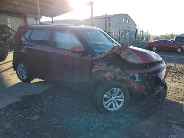 2021 KIA SOUL LX VIN: KNDJ23AU5M7762206