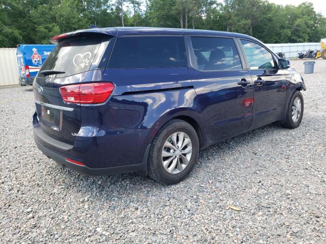 2021 KIA SEDONA LX VIN: KNDMB5C11M6671712