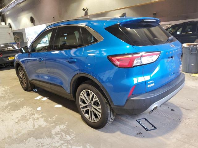 2021 FORD ESCAPE SEL VIN: 1FMCU9H65MUB27089