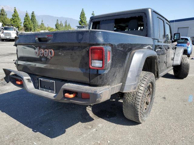 2021 JEEP GLADIATOR MOJAVE VIN: 1C6JJTEG3ML572149