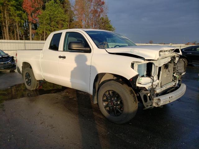 2021 TOYOTA TUNDRA DOUBLE CAB SR/SR5 VIN: 5TFUY5***********