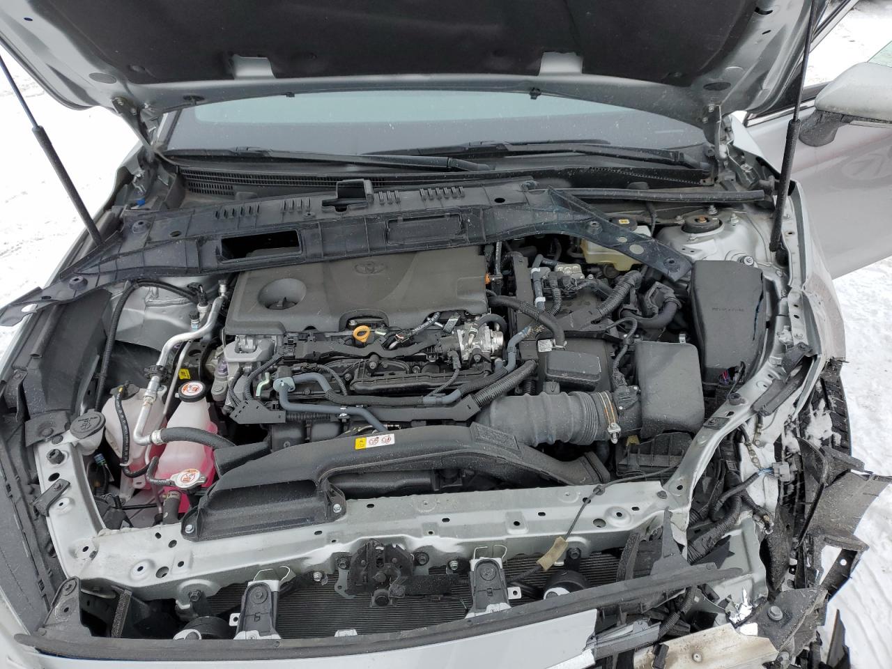 2022 TOYOTA AVALON XLE VIN:4T1AA1ABXNU015575