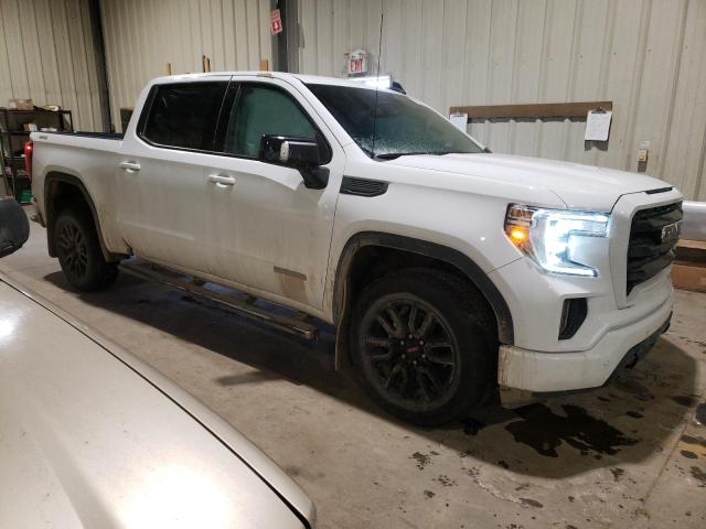 2021 GMC SIERRA K1500 ELEVATION VIN: 3GTP9C***********