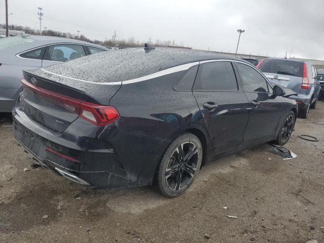 2021 KIA K5 GT LINE VIN: 5XXG64J20MG052351