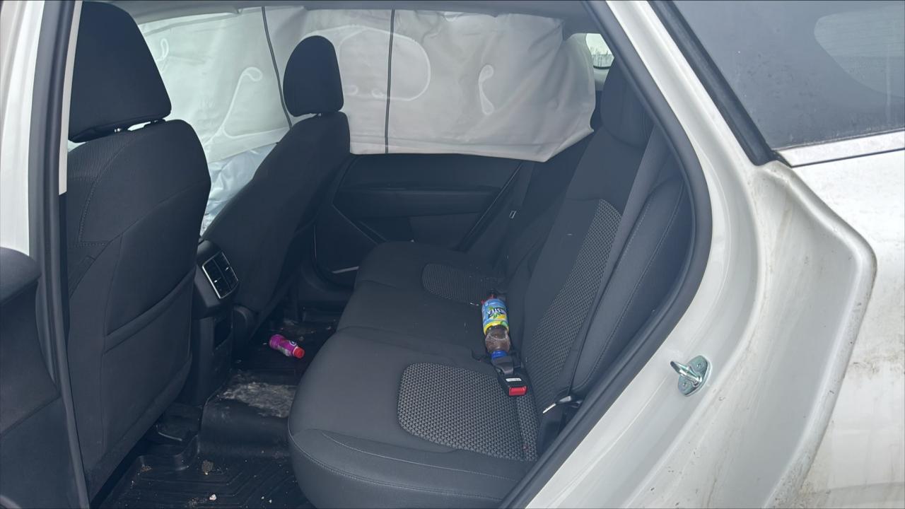 2023 KIA SPORTAGE LX VIN:KNDPUCAF5P7140862