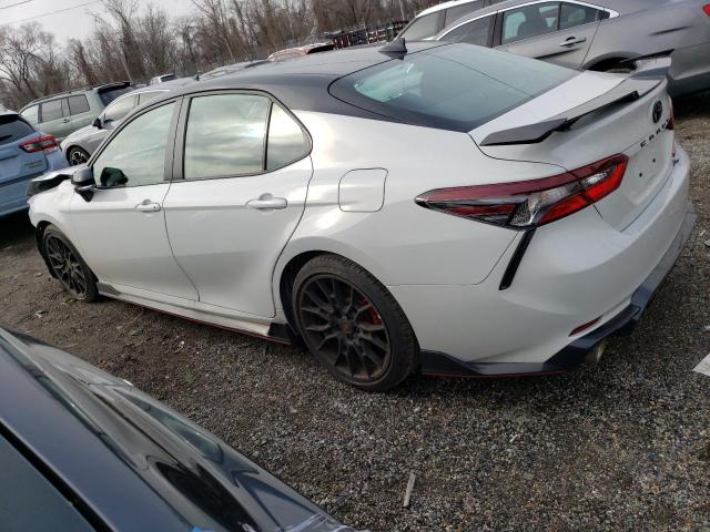 2021 TOYOTA CAMRY TRD VIN: 4T1KZ1AK5MU059754