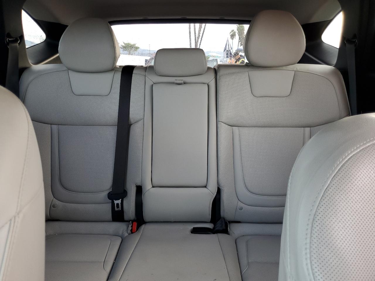 2022 HYUNDAI TUCSON LIMITED VIN:KM8JFDA20NU047079