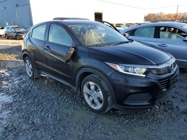 2021 HONDA HR-V LX VIN: 3CZRU6H31MM746970