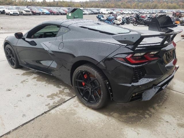 2021 CHEVROLET CORVETTE STINGRAY 2LT VIN: 1G1YB2D49M5120340