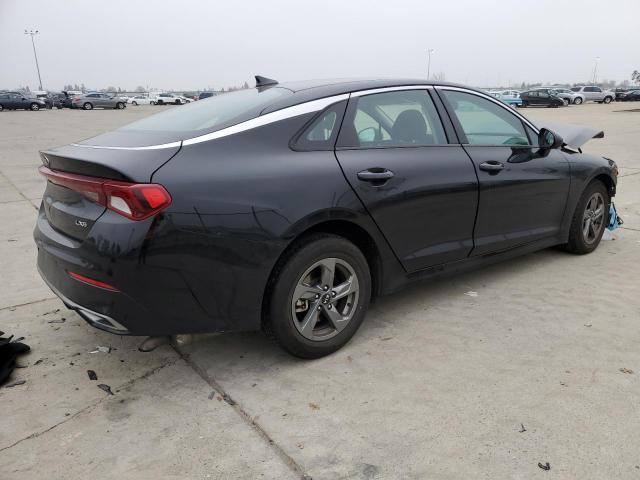 2021 KIA K5 LXS VIN: 5XXG14J26MG026819