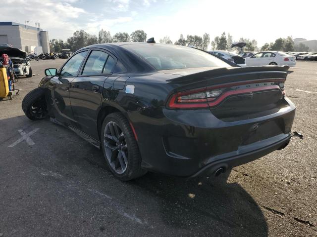 2021 DODGE CHARGER GT VIN: 2C3CDXHG0MH561915