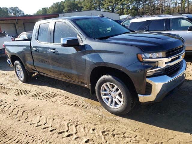 2020 CHEVROLET SILVERADO C1500 LT VIN: 1GCRWCED9LZ154399