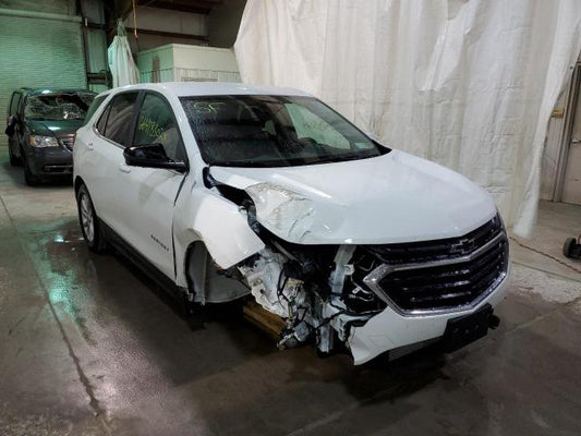 2021 CHEVROLET EQUINOX LT VIN: 3GNAXUEV5MS157878