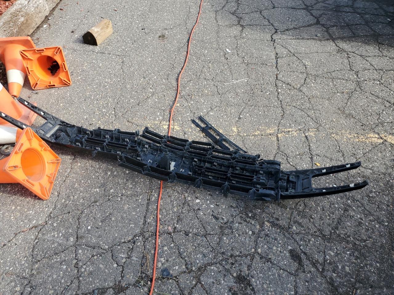 2022 CHEVROLET SILVERADO LTD K1500 LT TRAIL BOSS VIN:1GCPYFED6NZ125626