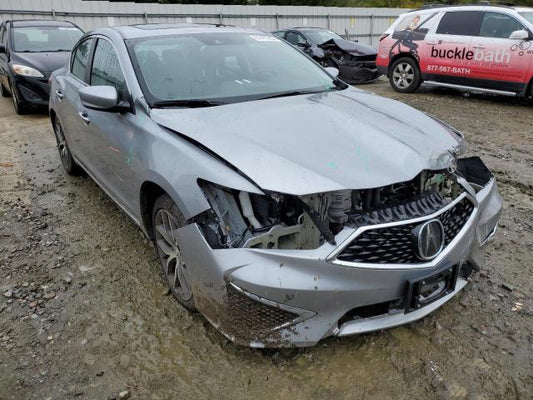 2021 ACURA ILX PREMIUM VIN: 19UDE2F78MA002454