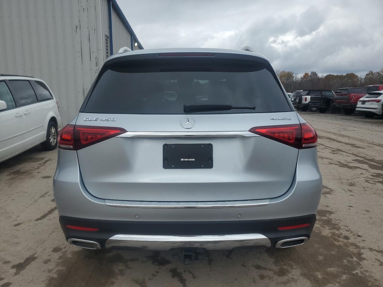 2023 MERCEDES-BENZ GLE 450 4MATIC VIN:4JGFB5KB0PA956286