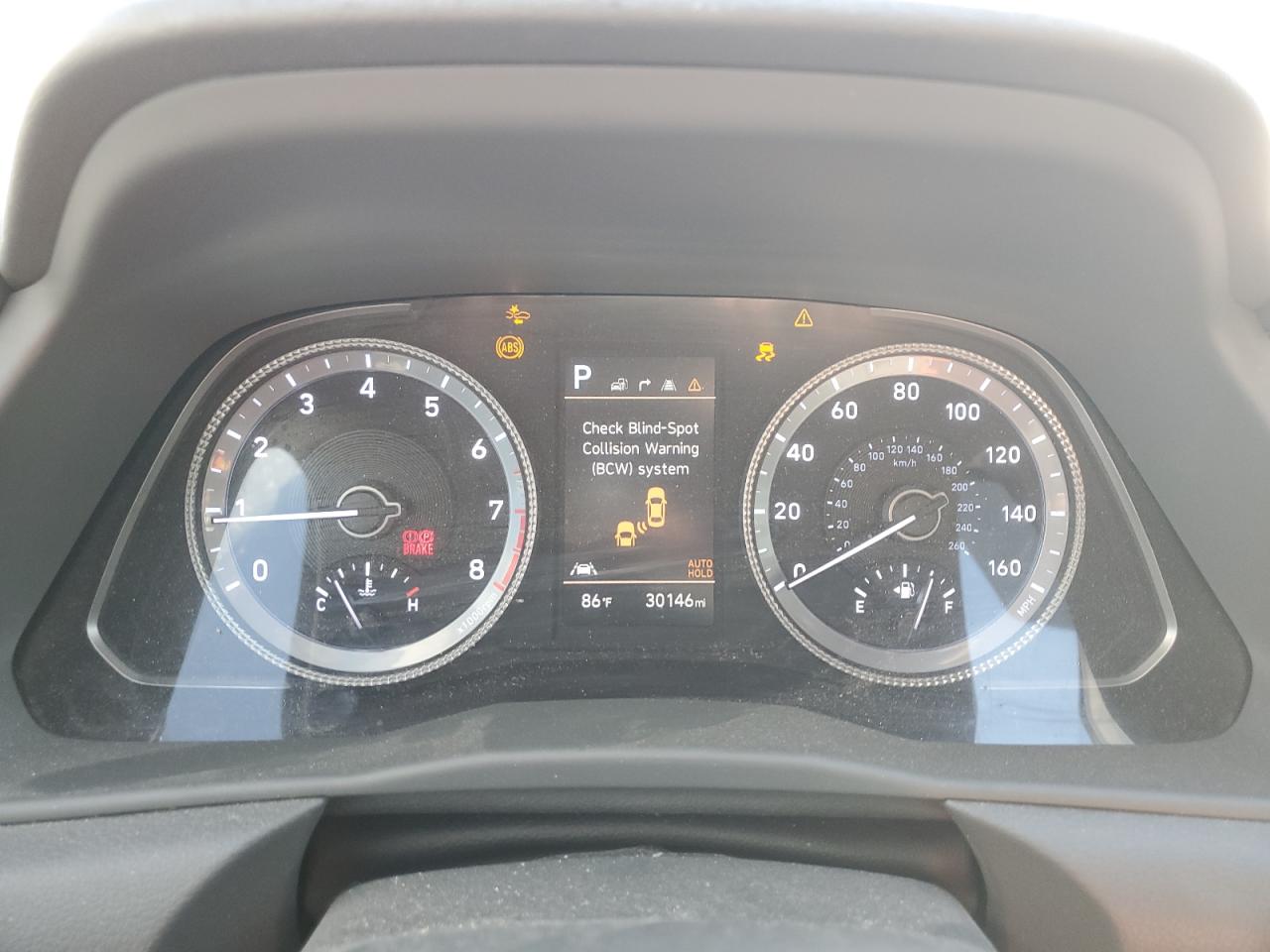 2023 HYUNDAI SONATA SEL VIN:KMHL64JA5PA251722