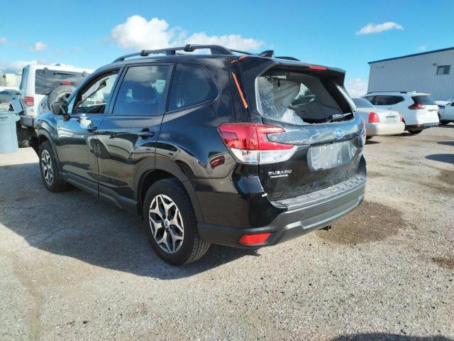 2021 SUBARU FORESTER PREMIUM VIN: JF2SKAFC5MH541516