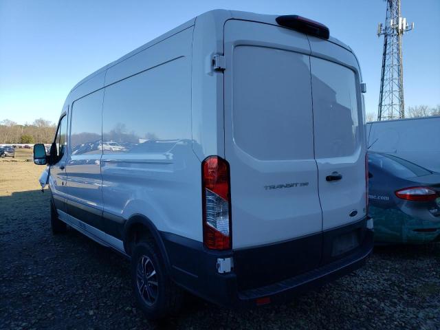 2021 FORD TRANSIT T-250 VIN: 1FTBR1C88MKA01882