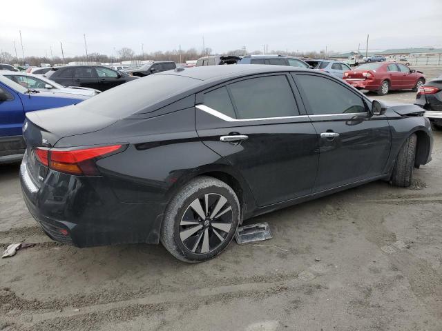 2021 NISSAN ALTIMA SL VIN: 1N4BL4***********