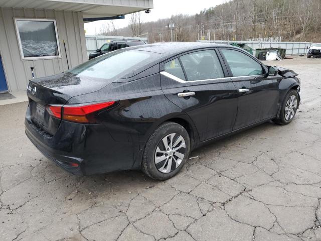 2021 NISSAN ALTIMA S VIN: 1N4BL4BV0MN354244