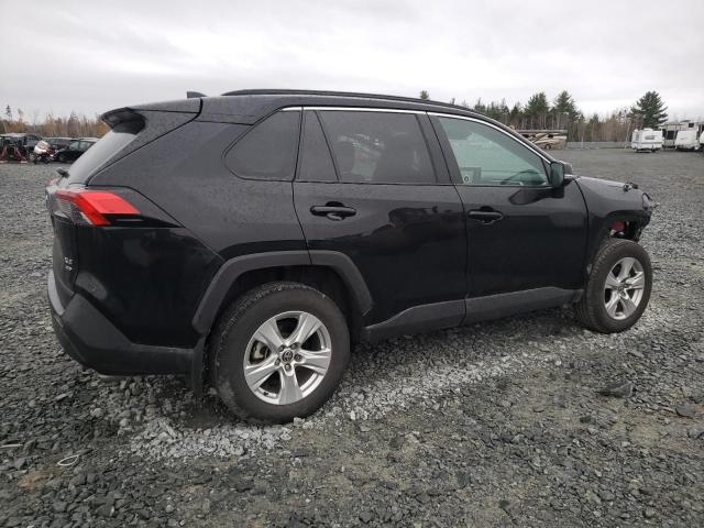 2021 TOYOTA RAV4 XLE VIN: 2T3R1RFV8MC241223