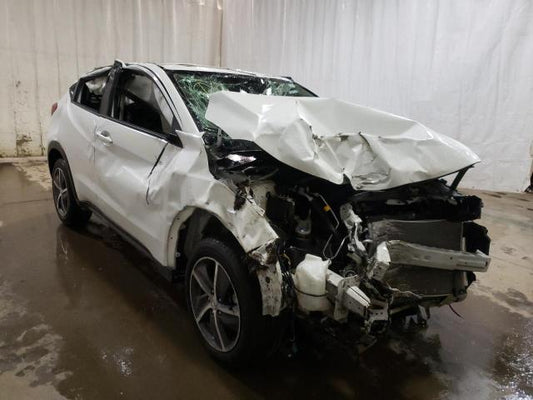 2021 HONDA HR-V EX VIN: 3CZRU6H5XMM753661