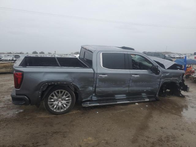 2021 GMC SIERRA K1500 DENALI VIN: 3GTU9FELXMG409024