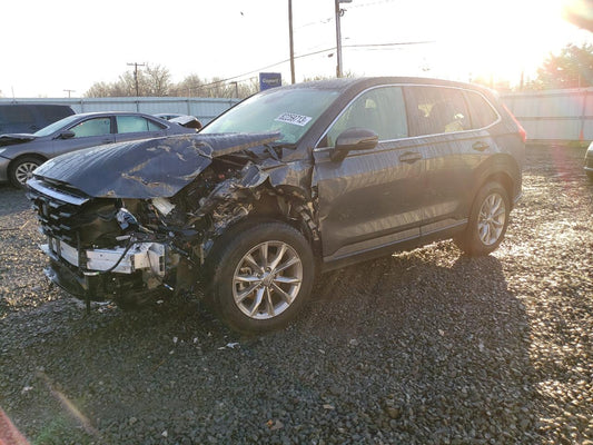 2023 HONDA CR-V EXL VIN:2HKRS4H76PH411393