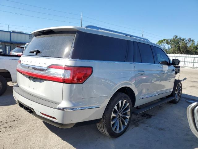 2021 LINCOLN NAVIGATOR L RESERVE VIN: 5LMJJ3KT0MEL19040