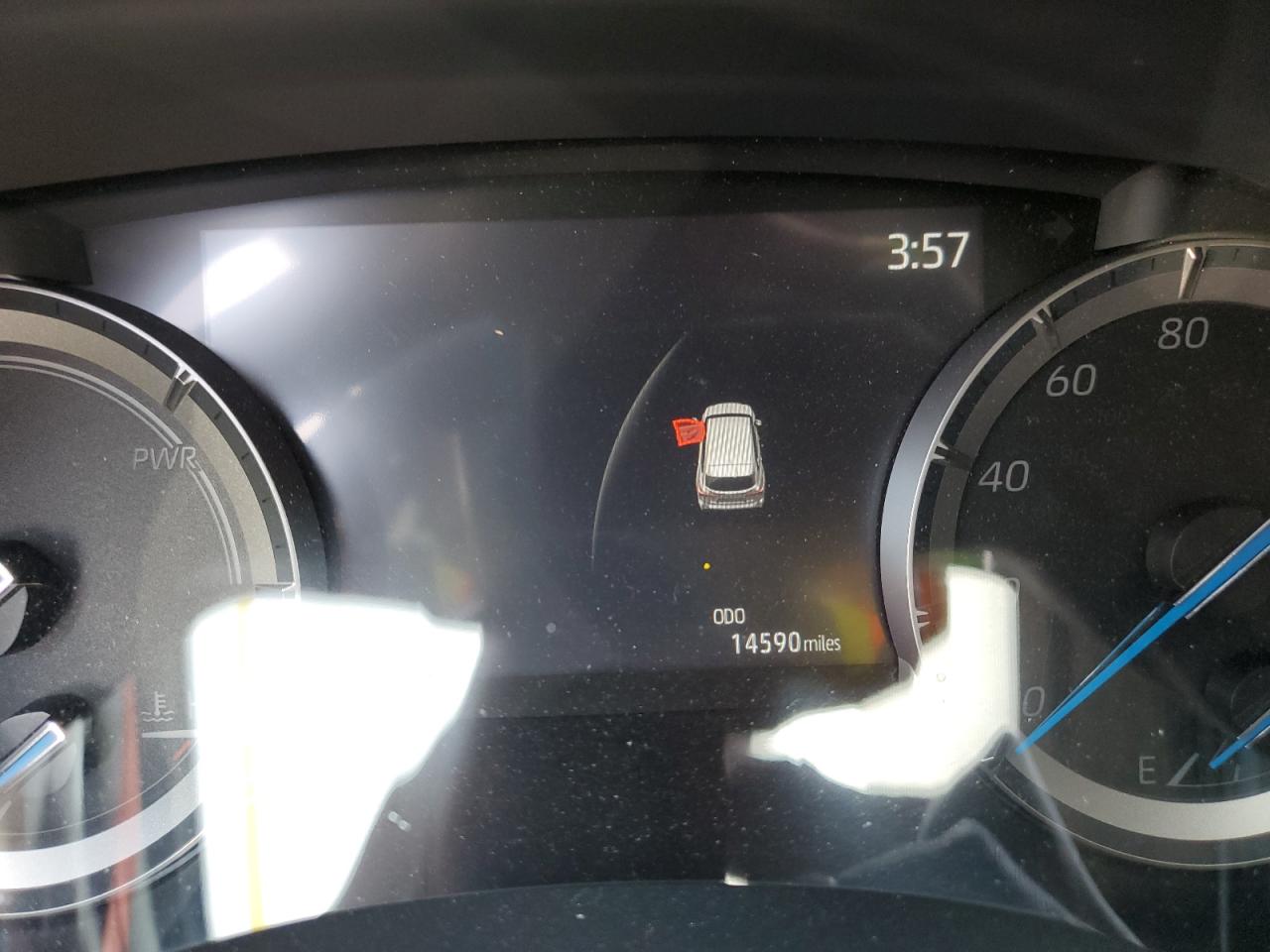 2022 TOYOTA HIGHLANDER HYBRID PLATINUM VIN:5TDEBRCHXNS083219