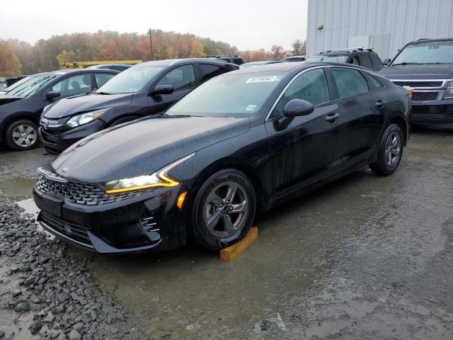 2021 KIA K5 LXS VIN: 5XXG14J2XMG041131