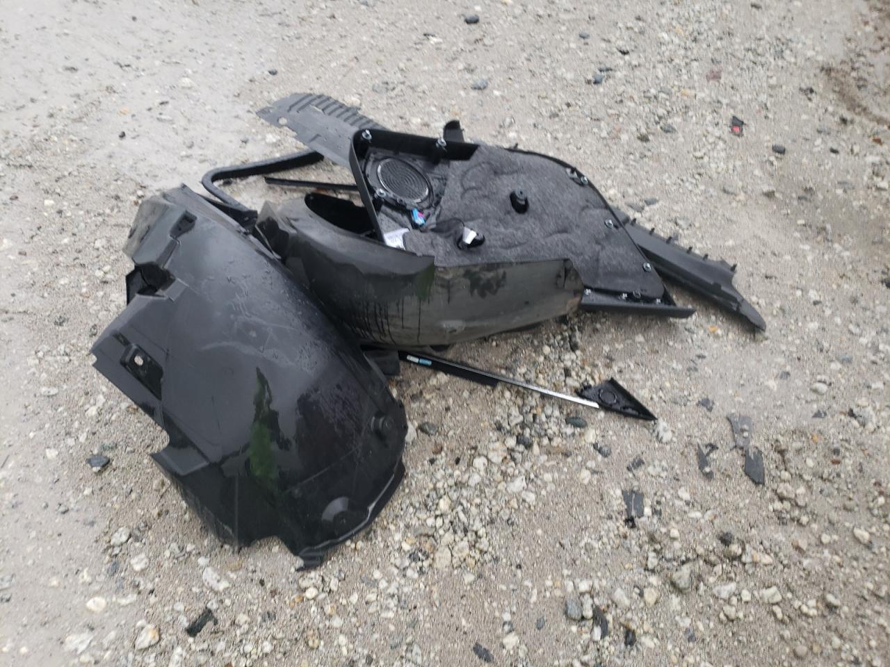 2023 TOYOTA CAMRY SE NIGHT SHADE VIN:4T1G11BK1PU073019