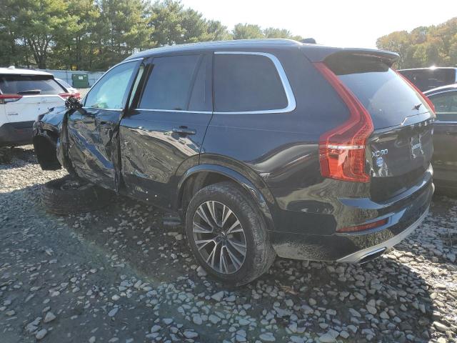 2021 VOLVO XC90 T6 MOMENTUM VIN: YV4A22PK2M1672804