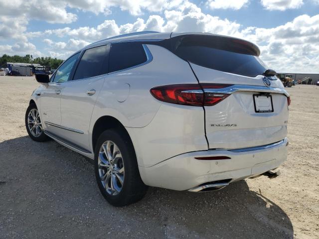 2021 BUICK ENCLAVE AVENIR VIN: 5GAERDKW2MJ205793