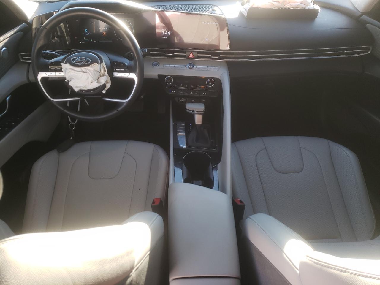 2023 HYUNDAI ELANTRA LIMITED VIN:KMHLN4AJ3PU042450
