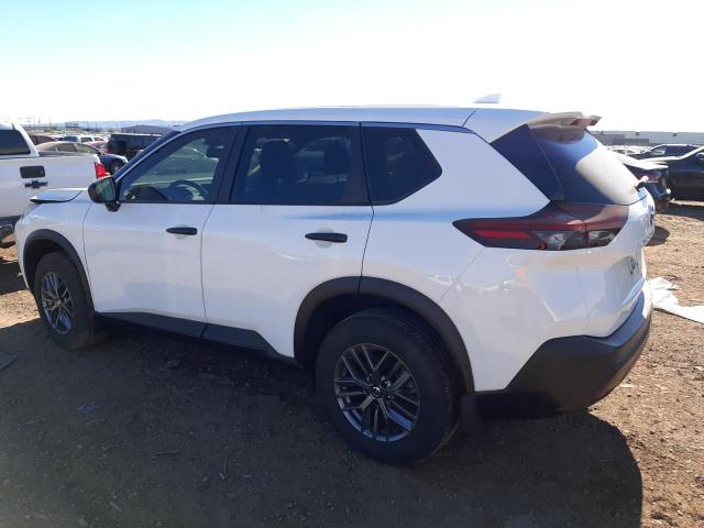 2021 NISSAN ROGUE S VIN: JN8AT3AA0MW006005