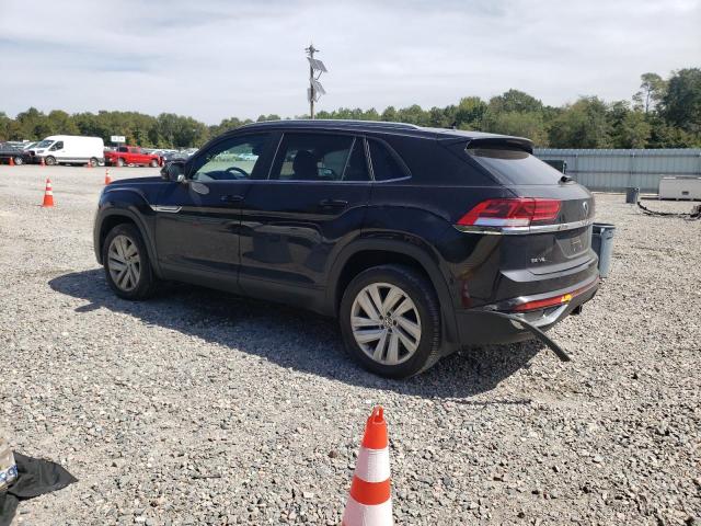 2021 VOLKSWAGEN ATLAS CROSS SPORT SE VIN: 1V2KE2***********