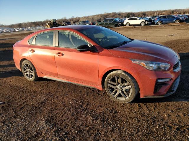 2021 KIA FORTE GT LINE VIN: 3KPF34AD3ME320064