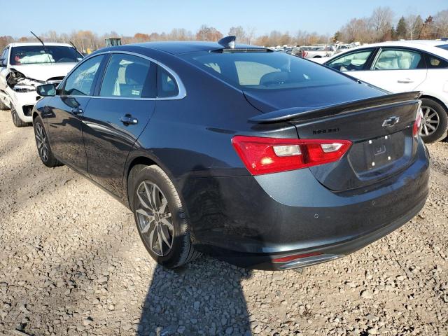 2021 CHEVROLET MALIBU RS VIN: 1G1ZG5ST4MF044294